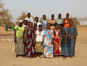 Offre d'emploi élargie