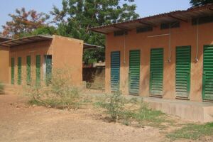 Nouvelles constructions