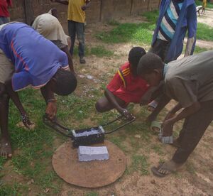 Apprentissages à l'essai
